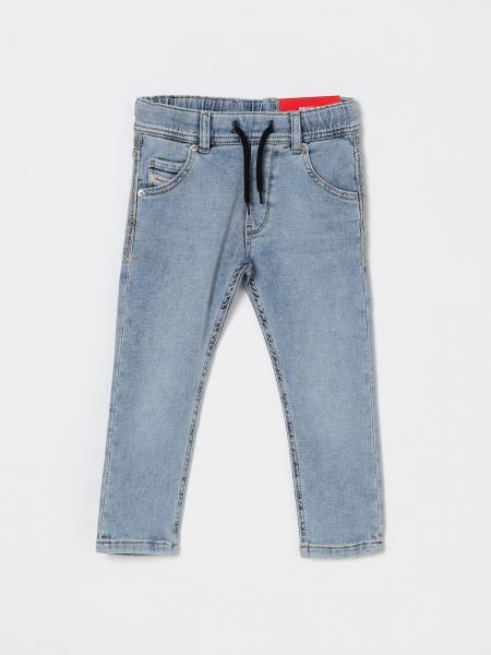 Jogging Krooley Disel in cotone stretch