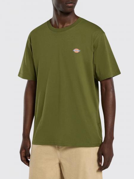 T-shirt men Dickies