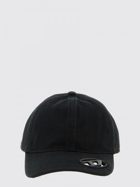 Hat men Diesel