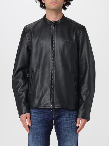 Jacket men Diesel