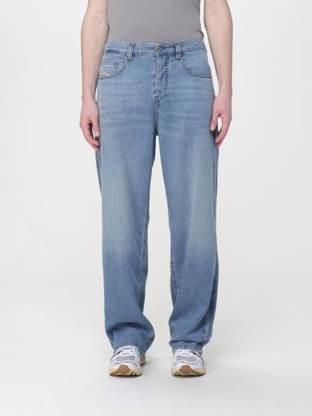 Jeans men Diesel