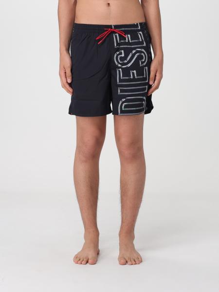 Swimsuit men Diesel