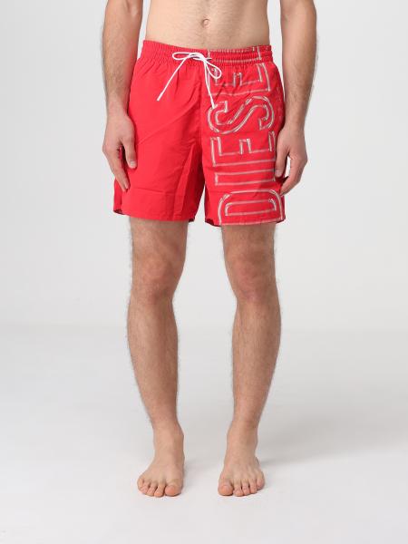 Swimsuit men Diesel