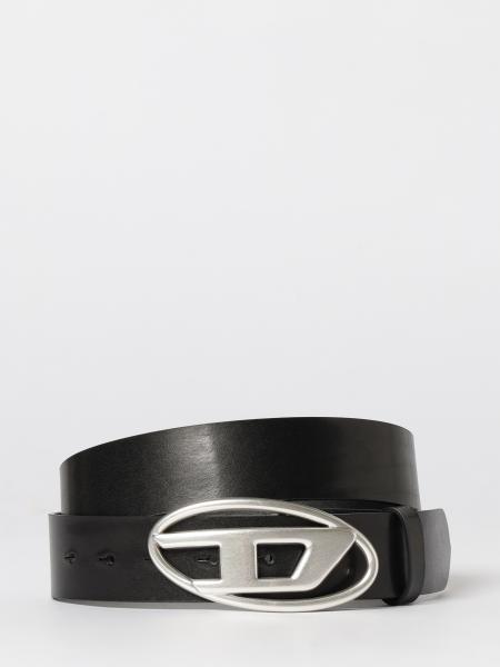 Belt men Diesel
