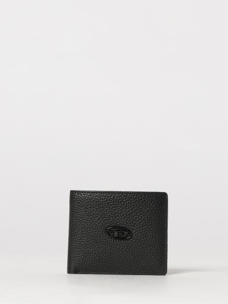 Wallet men Diesel