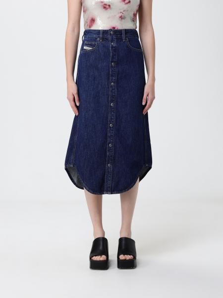 Jeans femme Diesel