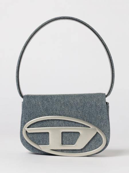 Shoulder bag woman Diesel