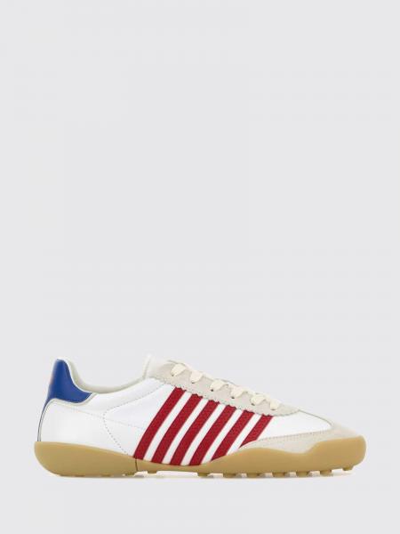 Sneakers men Dsquared2