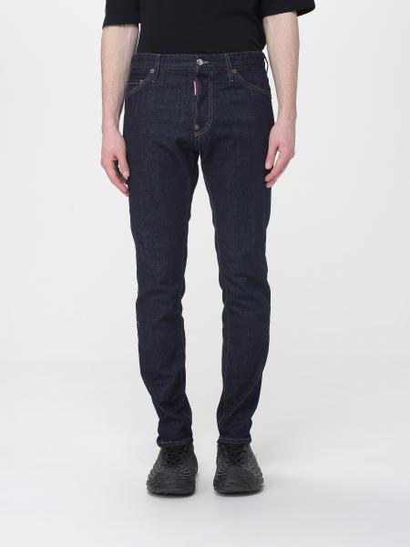 Jeans men Dsquared2