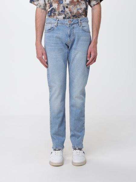 牛仔裤 男士 Armani Jeans