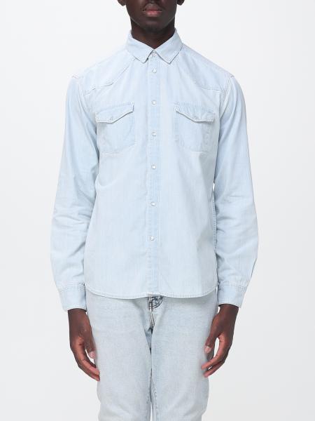Shirt men Armani Jeans