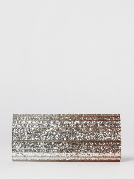 Sac porté épaule femme Jimmy Choo