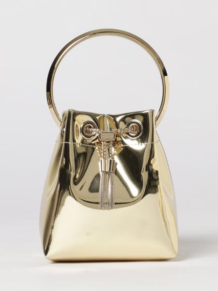 Sac porté épaule femme Jimmy Choo