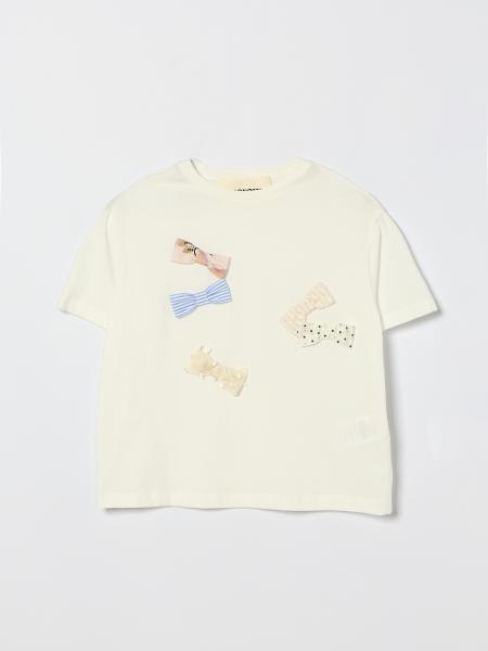 T-shirt kids Simonetta