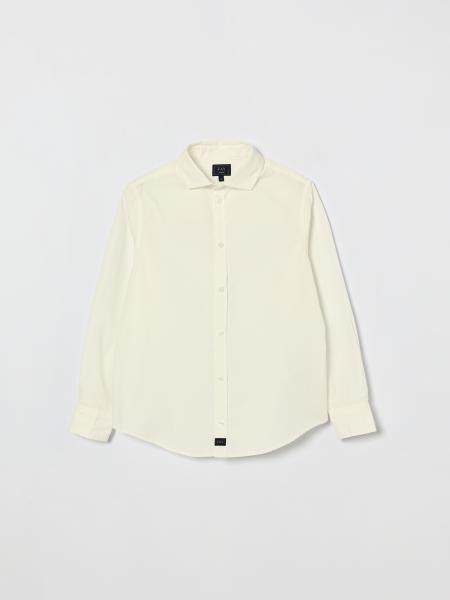 シャツ ボーイ Fay Junior