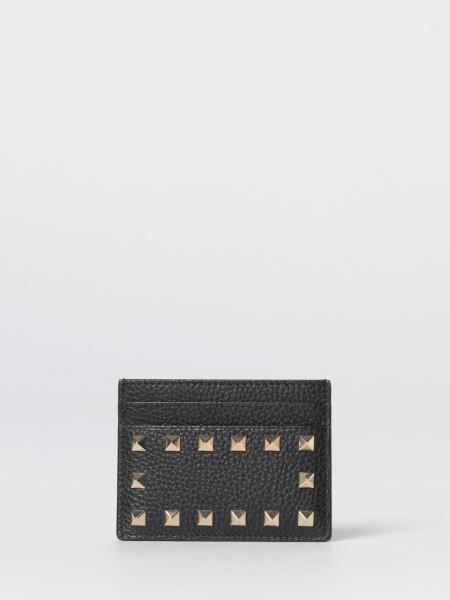 Wallet woman Valentino Garavani