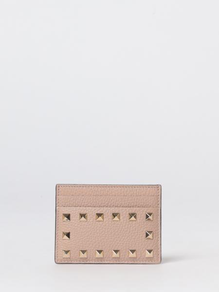 Wallet woman Valentino Garavani