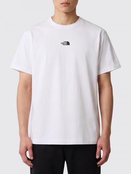 티셔츠 남성 The North Face