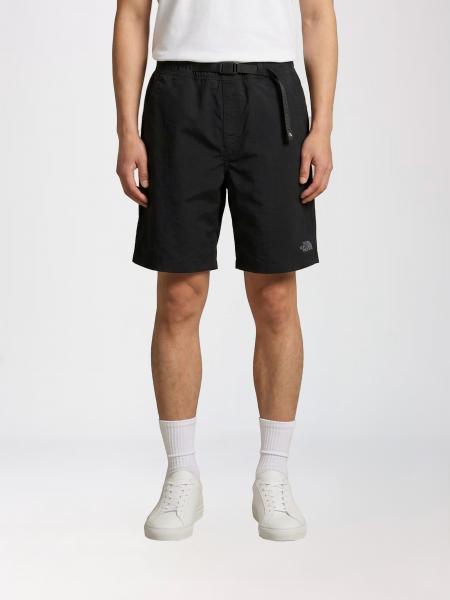 Baggy Beta Trekking Shorts The North Face