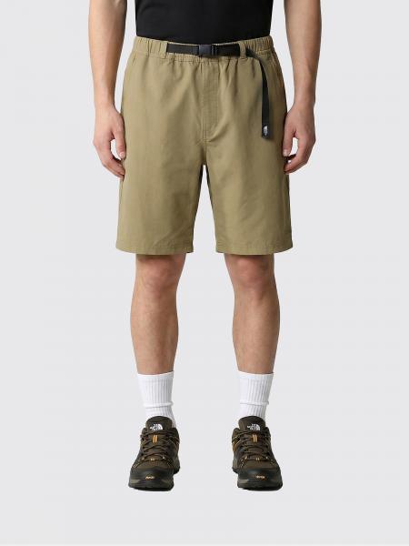 Baggy Beta Trekking Shorts The North Face
