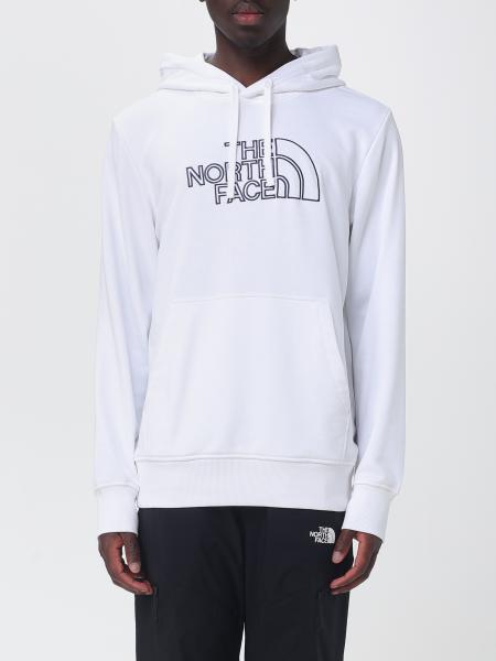 Sudadera hombre The North Face