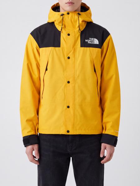 The North Face Dryvent Mono Mountain 후드 재킷