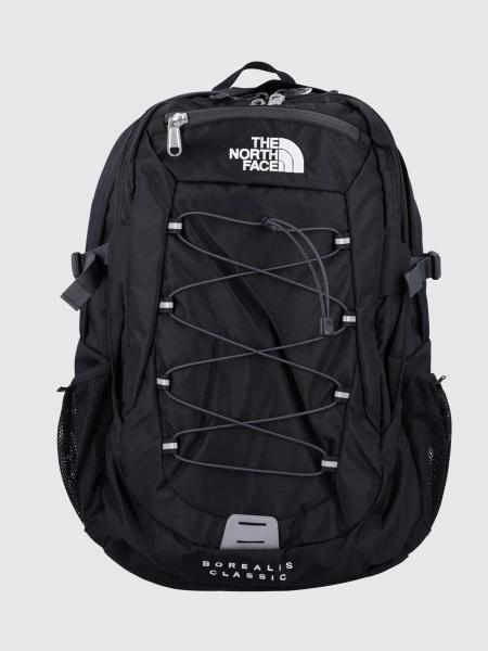 Borealis Polyester Backpack The North Face