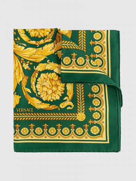 Foulard femme Versace