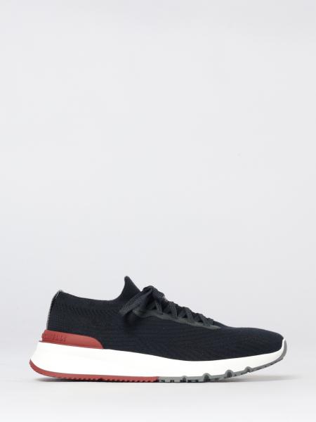 运动鞋 男士 Brunello Cucinelli