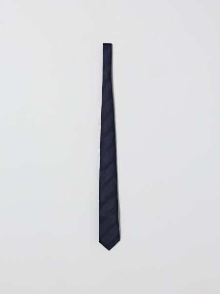 Brunello Cucinelli シルクタイ 7.5