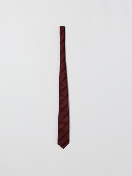 Brunello Cucinelli シルクタイ 7.5