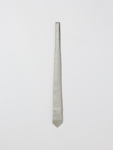 Silk Tie Brunello Cucinelli