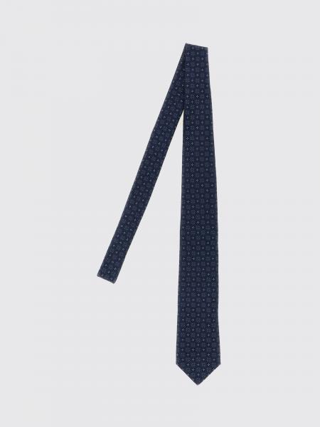 Silk Tie Brunello Cucinelli