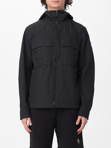 外套 男士 Belstaff