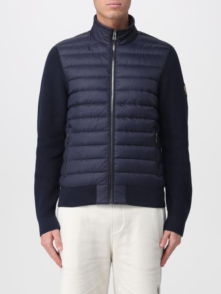 外套 男士 Belstaff