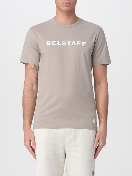 T恤 男士 Belstaff
