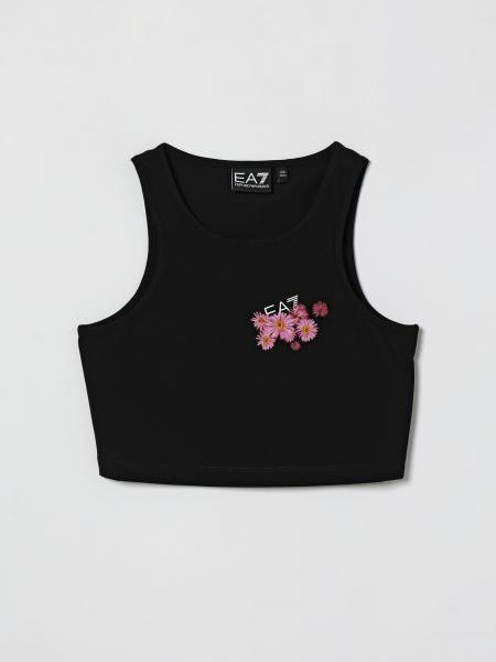 Top niños Ea7