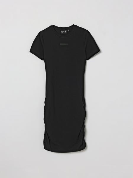 Vestido niños Ea7