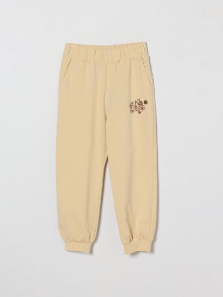 Pantalones niños Ea7