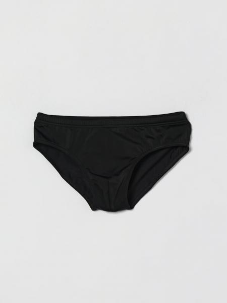 Swimsuit kids Ea7