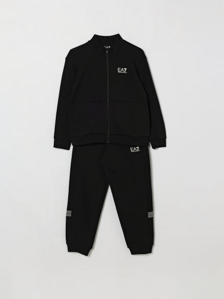 Tracksuit kids Ea7