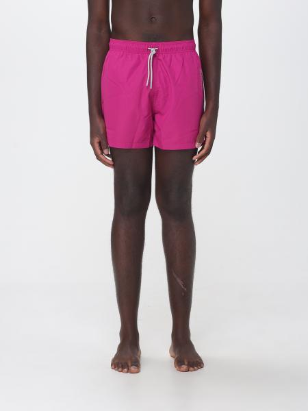 EA7 Swimwear Polyester Swimsuit