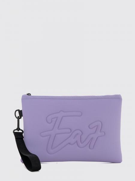 Shoulder bag woman Ea7