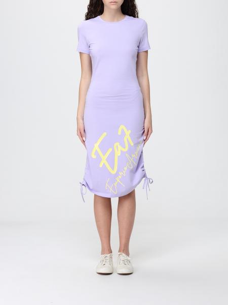 Dress woman Ea7