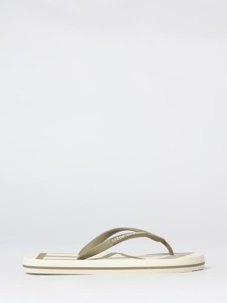 Shoes men Ea7