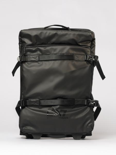 Rubberized Fabric Trolley EA7
