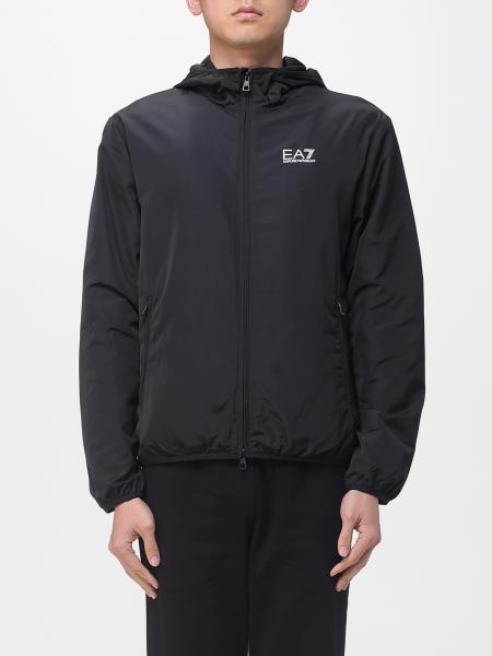재킷 남성 Ea7