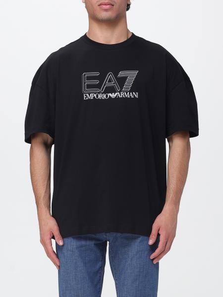 T-shirt homme Ea7