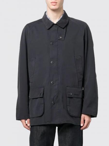 Ashby Cotton Jacket by Barbour