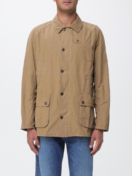 Ashby Cotton Jacket by Barbour
